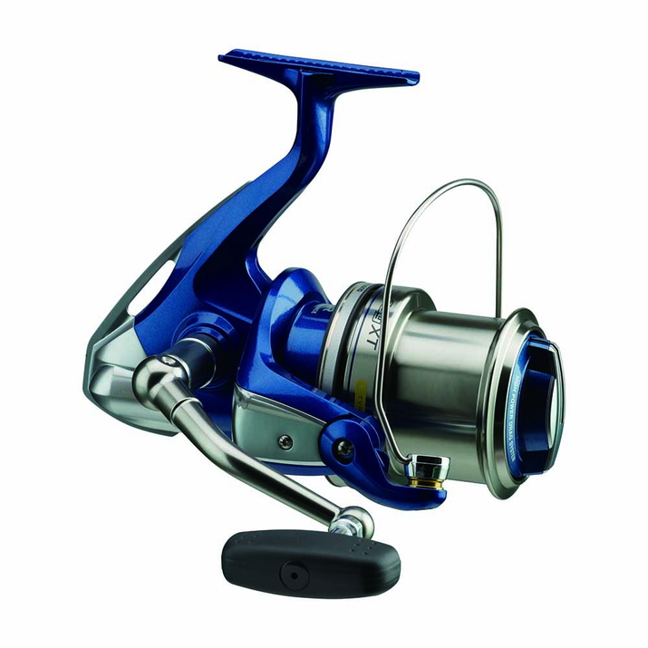 SHIMANO　スーパーエアロ　スピンジョイ