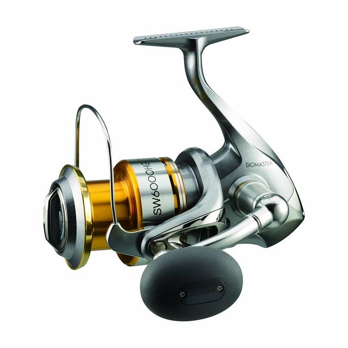 SHIMANO - シマノ バイオマスターSW5000XGの+spbgp44.ru