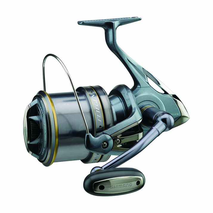 ☆シマノ 12 スーパーエアロ フリーゲン FLIEGEN 細糸仕様☆SHIMANO