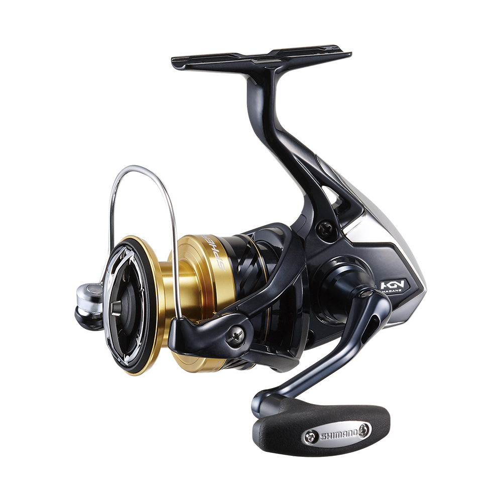 ☆ シマノ SHIMANO 純正パーツ 19 スフェロス ーキャップ 2147