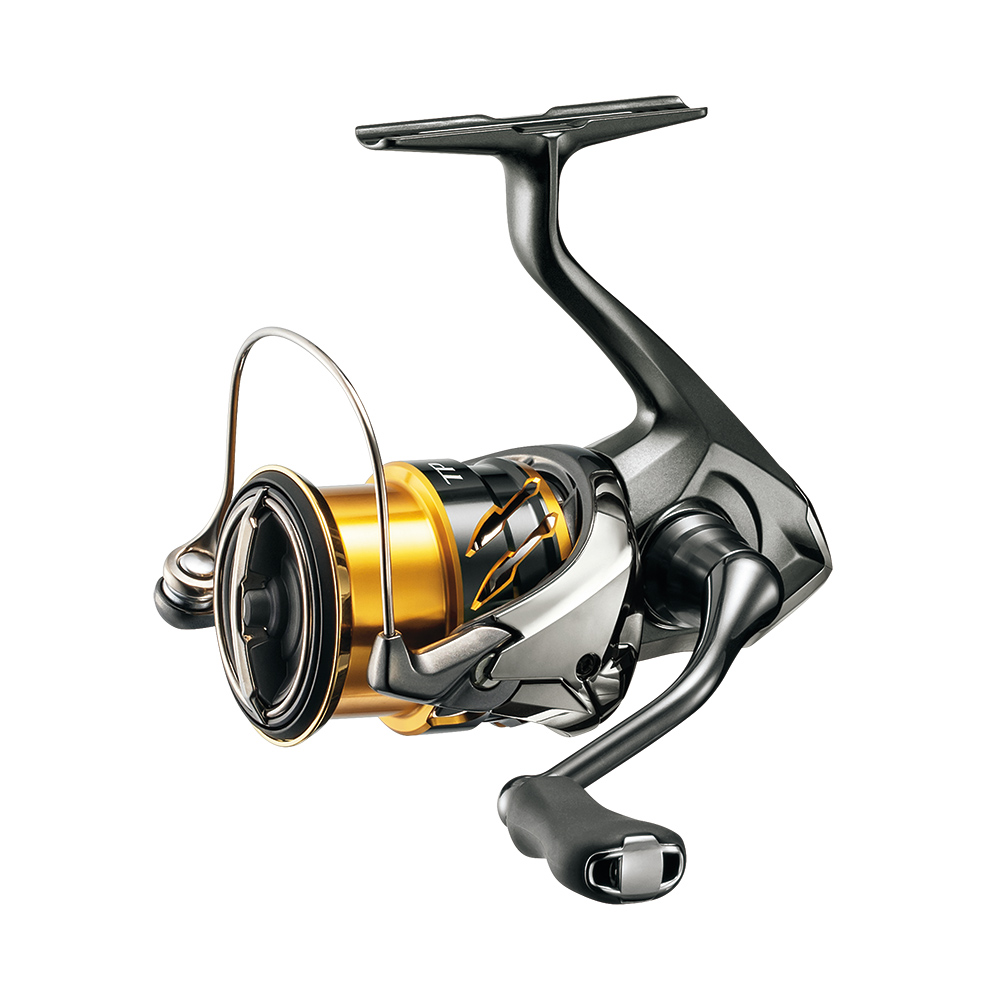 SHIMANO　95ツインパワーXT 5000