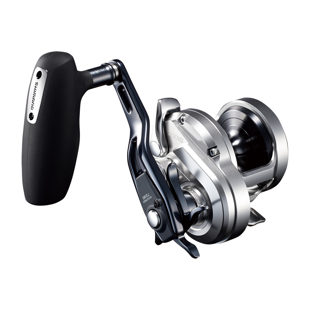 納得するまでコメントして下さいSHIMANO OCEA JIGGER 1501NRHG