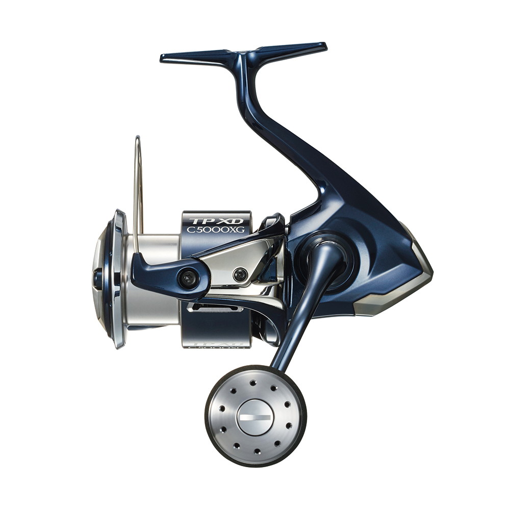 SHIMANO　95ツインパワーXT 5000