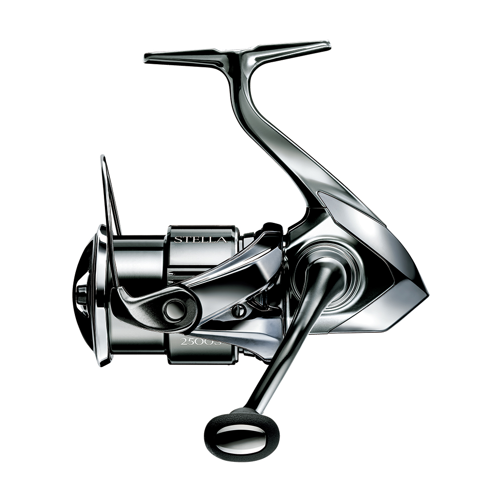 SHIMANO 18ステラC 3000SＤH H G