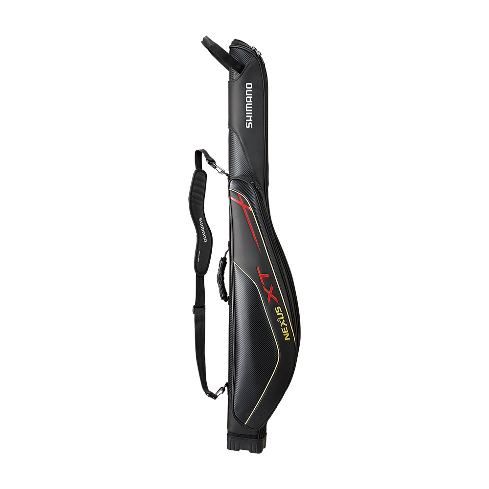 Amazon | シマノ(SHIMANO) へらロッドケース LX BR-541W カーキ