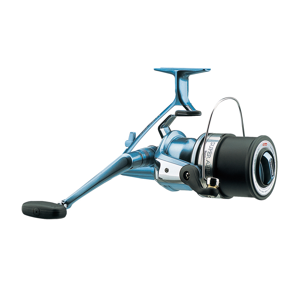 フィッシングSHIMANO 投げリール SUPER AERO XT−SS