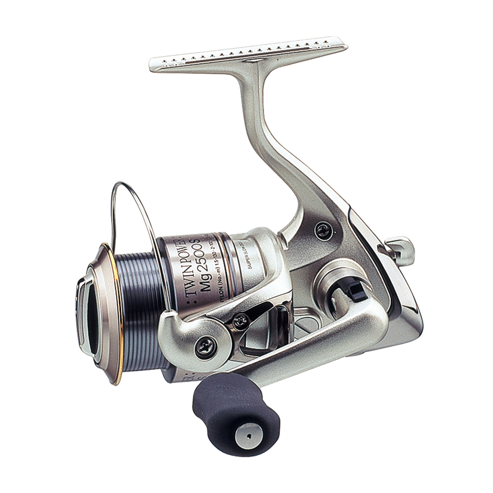 SHIMANO　95ツインパワーXT 5000