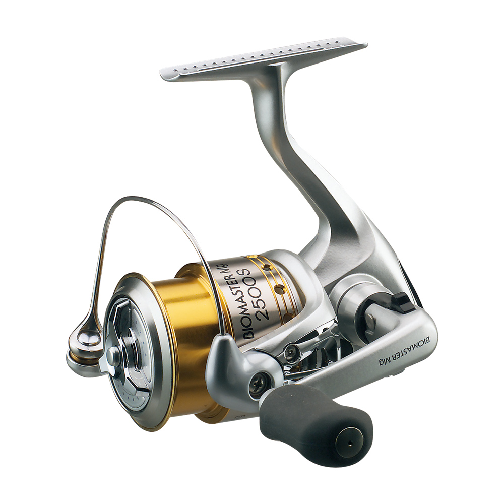 shimano 11 BIOMASTER C3000