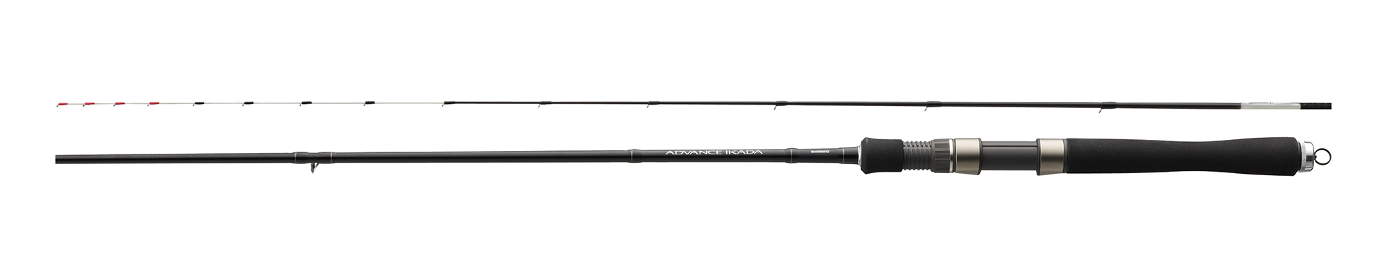 シマノ(SHIMANO) ロッド アドバンス イカダ 82-140 g6bh9ry