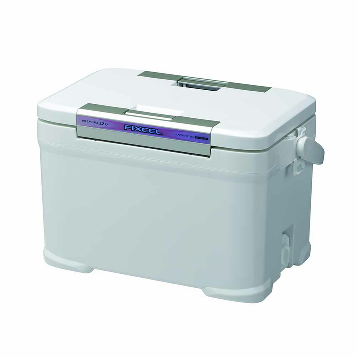 シマノ クーラー フィクセル スペシャル 22 リットル Nghiencuudinhluong Com