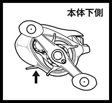 製品の短縮コードやシマノコードの確認方法 シマノカスタマーセンター Shimano