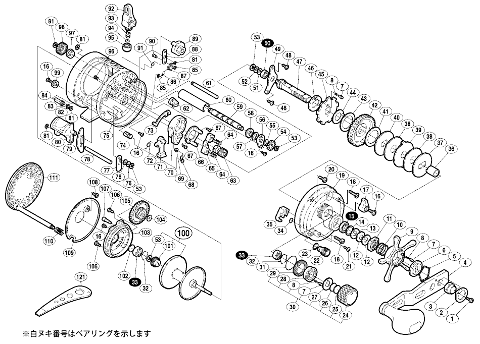 018540 コンクエスト ８００Ｆ