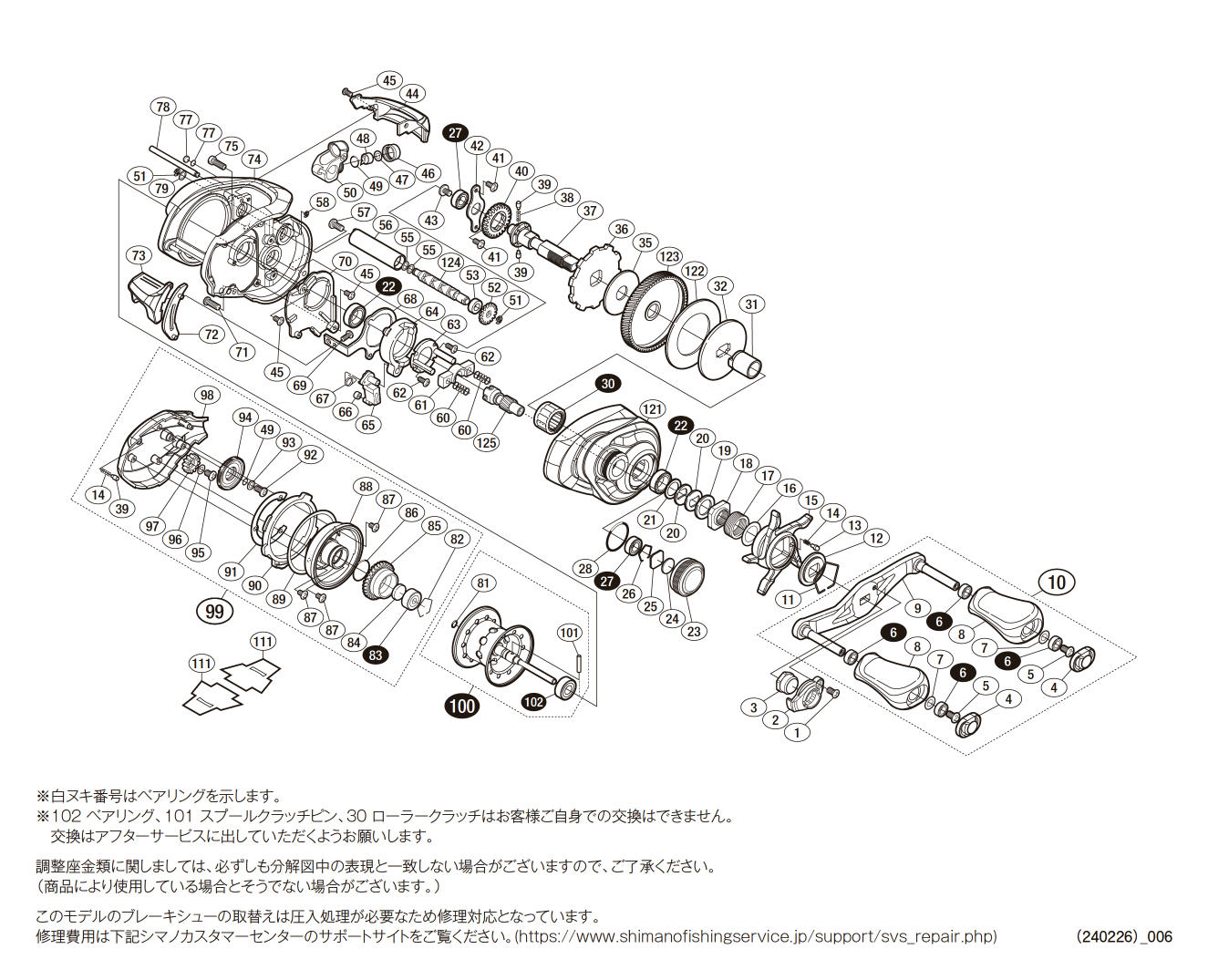 メタニウムmgl HG